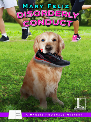 Disorderly Conduct - ebook